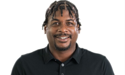 Mychael Moultrie - Maintenance Manager Cover Image